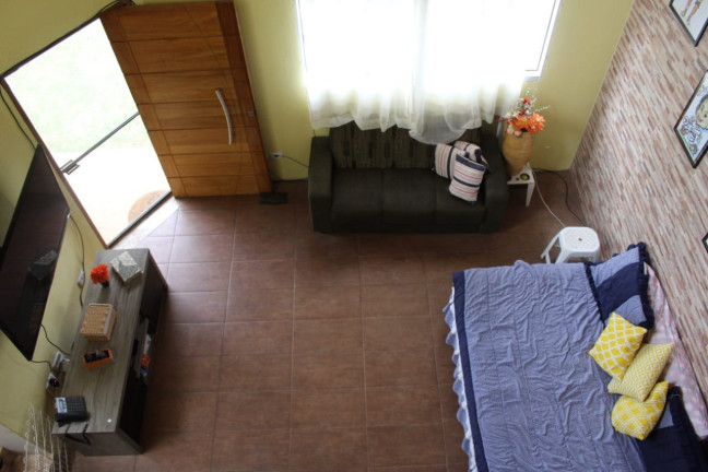 Imagem Casa com 3 Quartos à Venda, 177 m² em Ninho Verde Ii - Pardinho Imagem Casa com 3 Quartos à Venda, 177 m² em Ninho Verde Ii - Pardinho