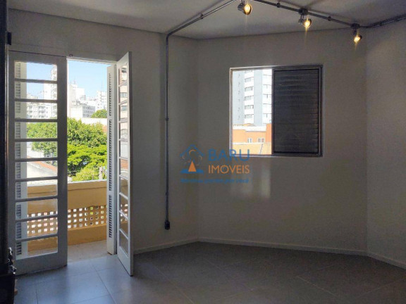 Imagem Apartamento com 1 Quarto à Venda, 50 m² em Santa Cecília - São Paulo Imagem Apartamento com 1 Quarto à Venda, 50 m² em Santa Cecília - São Paulo