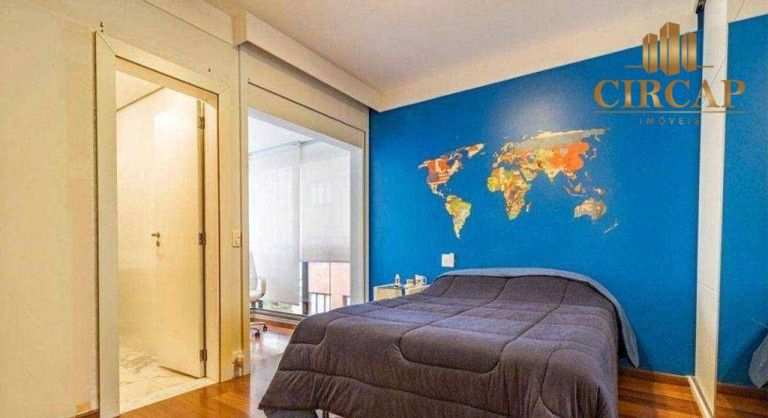 Imagem Apartamento com 3 Quartos à Venda, 246 m² em Itaim - São Paulo Imagem Apartamento com 3 Quartos à Venda, 246 m² em Itaim - São Paulo
