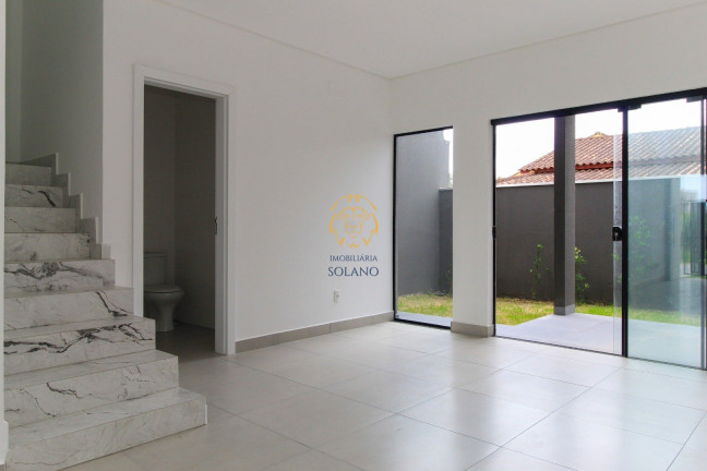 Imagem Sobrado com 3 Quartos à Venda, em Volta Ao Mundo 1 - Itapoá Imagem Sobrado com 3 Quartos à Venda, em Volta Ao Mundo 1 - Itapoá