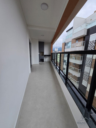 Apartamento com 2 Quartos à Venda, 71 m² em Itaguá - Ubatuba