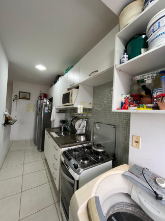 Imagem Imóvel com 3 Quartos à Venda, 70 m² em Morada De Laranjeiras - Serra Imagem Imóvel com 3 Quartos à Venda, 70 m² em Morada De Laranjeiras - Serra
