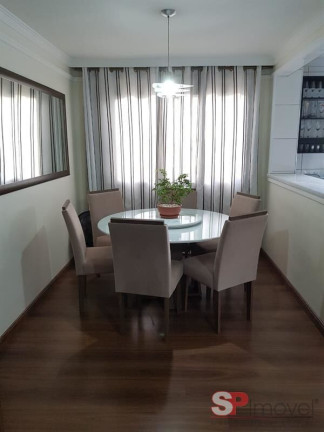 Imagem Apartamento com 2 Quartos à Venda, 63 m² em Jardim Vista Alegre - São Paulo