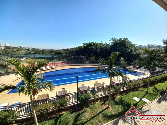 Terreno em Condomínio à Venda, 1 m² em Loteamento Villa Branca - Jacareí