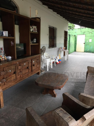 Imagem Casa com 5 Quartos à Venda, 960 m² em Marambaia - Belém