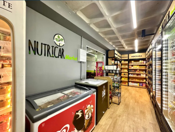 Imagem Imóvel com 1 Quarto à Venda, 49 m² em Campo Belo - São Paulo
