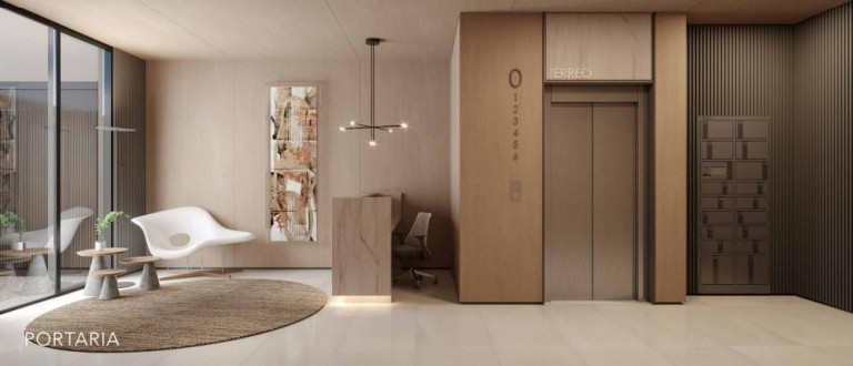 Imagem Apartamento com 1 Quarto à Venda, 67 m² em Leblon - Rio De Janeiro