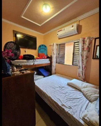 Imagem Kitnet com 1 Quarto à Venda, 34 m² em Vila Caiçara - Praia Grande Imagem Kitnet com 1 Quarto à Venda, 34 m² em Vila Caiçara - Praia Grande