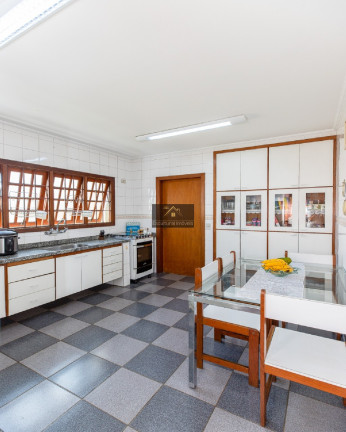 Imagem Sobrado com 3 Quartos à Venda, 180 m² em Vila Joaniza - São Paulo