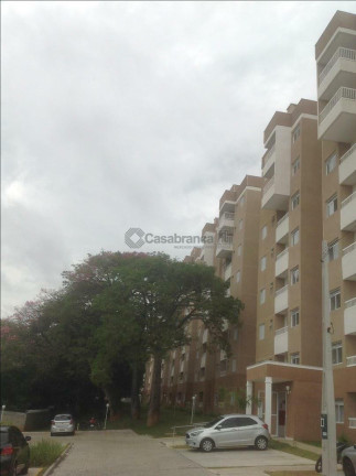 Imagem Apartamento com 2 Quartos à Venda, 53 m² em Vila Hortência - Sorocaba Imagem Apartamento com 2 Quartos à Venda, 53 m² em Vila Hortência - Sorocaba