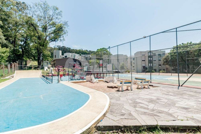 Imagem Apartamento com 2 Quartos à Venda, 48 m² em Jardim Itu - Porto Alegre Imagem Apartamento com 2 Quartos à Venda, 48 m² em Jardim Itu - Porto Alegre