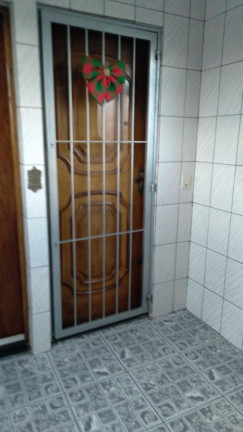 Apartamento com 2 Quartos à Venda, 48 m² em Conjunto Residencial José Bonifácio - São Paulo