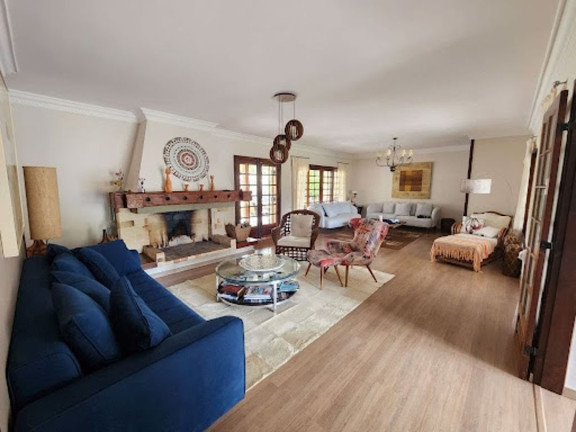 Imagem Casa com 7 Quartos à Venda, 629 m² em Condomínio Flamboyant - Atibaia Imagem Casa com 7 Quartos à Venda, 629 m² em Condomínio Flamboyant - Atibaia