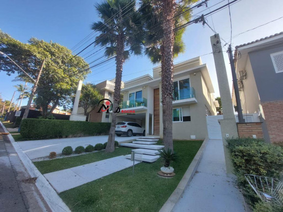 Imagem Casa com 4 Quartos à Venda, 270 m² em Alphaville - Barueri Imagem Casa com 4 Quartos à Venda, 270 m² em Alphaville - Barueri