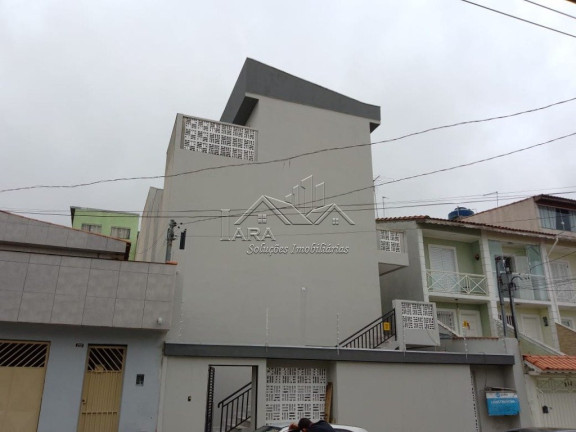 Imagem Apartamento com 2 Quartos à Venda, 34 m² em Cidade Líder - São Paulo Imagem Apartamento com 2 Quartos à Venda, 34 m² em Cidade Líder - São Paulo