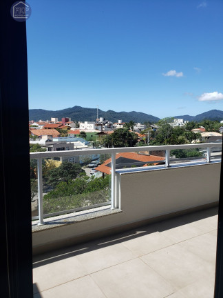 Imagem Cobertura com 2 Quartos à Venda, 82 m² em Canasvieiras - Florianópolis