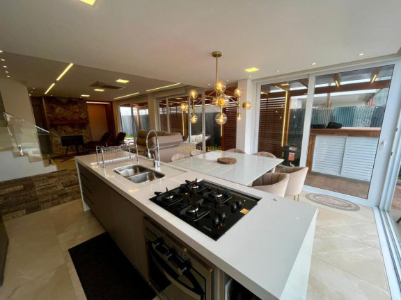 Imagem Casa com 4 Quartos à Venda, 151 m² em Condominio One Atlantida Houses - Xangri-lá Imagem Casa com 4 Quartos à Venda, 151 m² em Condominio One Atlantida Houses - Xangri-lá