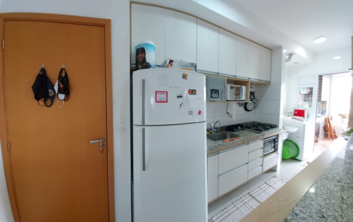 Imagem Apartamento com 2 Quartos à Venda, 77 m² em Rudge Ramos - São Bernardo Do Campo