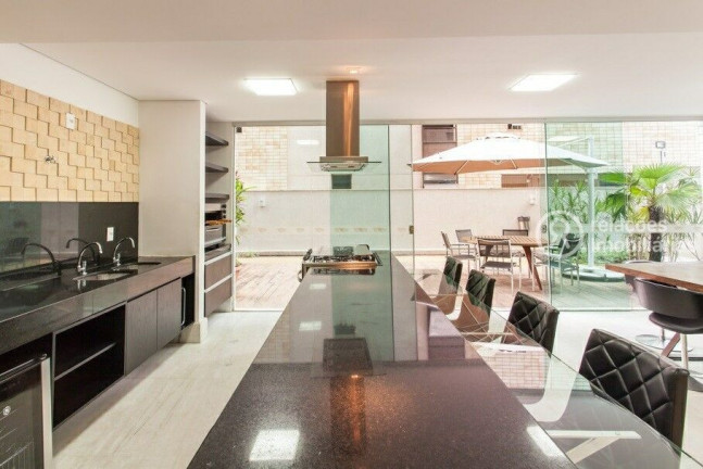 Imagem Apartamento com 3 Quartos à Venda, 87 m² em Lourdes - Belo Horizonte Imagem Apartamento com 3 Quartos à Venda, 87 m² em Lourdes - Belo Horizonte