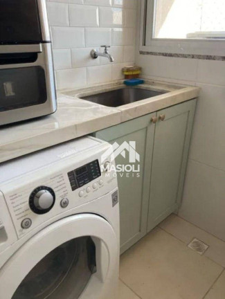 Imagem Apartamento com 3 Quartos à Venda, 78 m² em Praia De Itaparica - Vila Velha