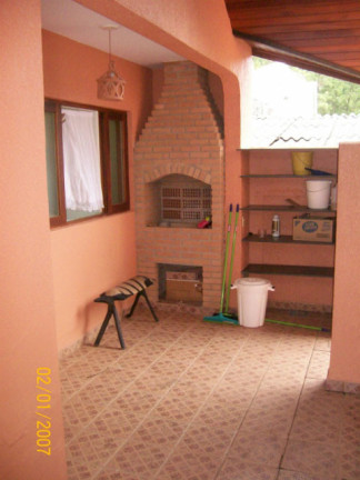 Imagem Casa com 2 Quartos à Venda, 42 m² em Cigarras - São Sebastião