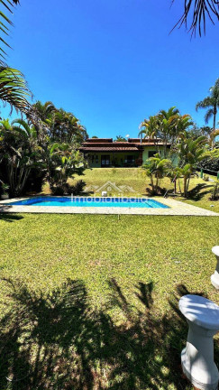 Imagem Chácara com 3 Quartos à Venda, 1.210 m² em Serra Negra - Bom Jesus Dos Perdões