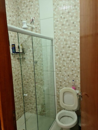 Imagem Casa com 3 Quartos à Venda, 79 m² em Parque Itália (nova Veneza) - Sumaré