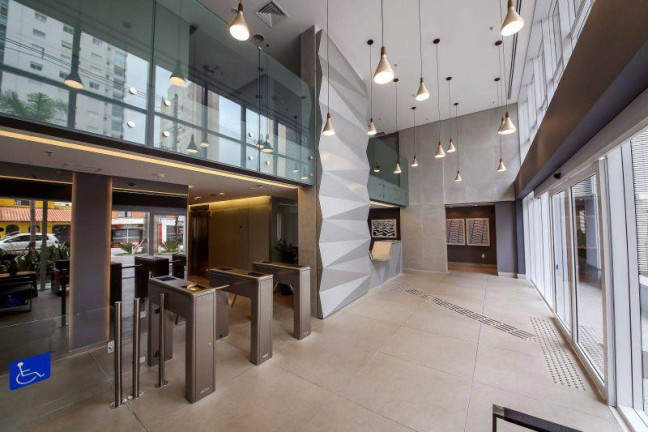 Imagem Sala Comercial à Venda, 35 m²