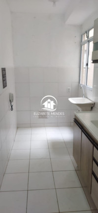Imagem Apartamento com 2 Quartos para Alugar, 417 m² em Caxangá - Suzano