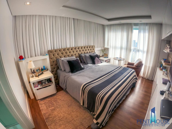 Imagem Apartamento com 3 Quartos à Venda, 252 m² em Centro - Balneário Camboriú