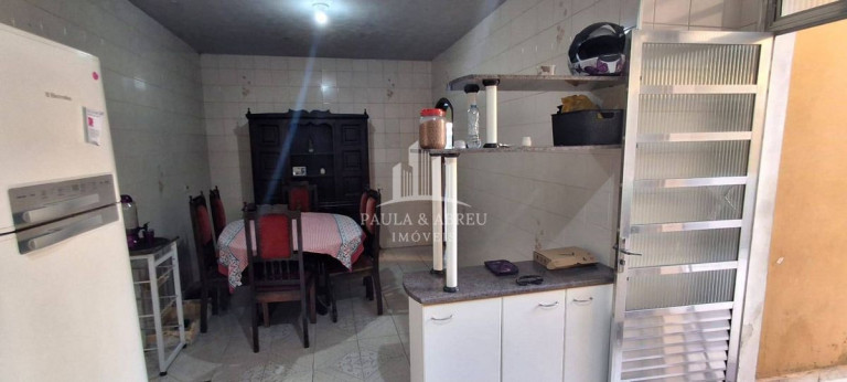 Imagem Sobrado com 3 Quartos à Venda, em Jardim Zaira - Mauá Imagem Sobrado com 3 Quartos à Venda, em Jardim Zaira - Mauá
