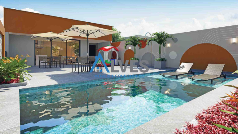 Imagem Apartamento com 2 Quartos à Venda, 86 m² em Nova Petrópolis - São Bernardo Do Campo