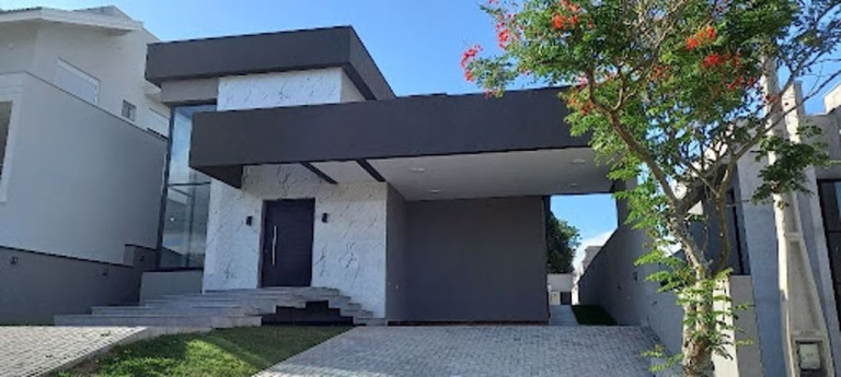 Imagem Casa com 4 Quartos à Venda, 304 m² em Condomínio Figueira Garden - Atibaia Imagem Casa com 4 Quartos à Venda, 304 m² em Condomínio Figueira Garden - Atibaia