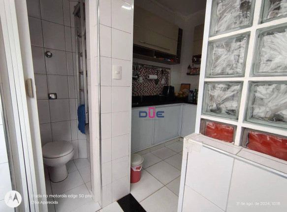Imagem Apartamento com 2 Quartos à Venda, 77 m² em Aparecida - Santos Imagem Apartamento com 2 Quartos à Venda, 77 m² em Aparecida - Santos