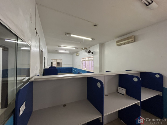 Imagem Sala Comercial para Alugar, 169 m² em Centro - Patos De Minas