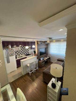 Imagem Apartamento com 2 Quartos à Venda, 47 m² em Centro - Diadema Imagem Apartamento com 2 Quartos à Venda, 47 m² em Centro - Diadema