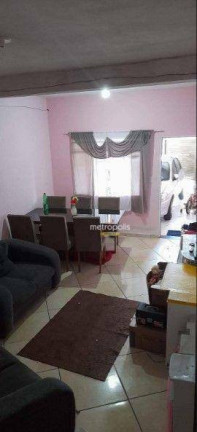 Imagem Sobrado com 3 Quartos à Venda, 210 m² em Jardim Itapark Velho - Mauá Imagem Sobrado com 3 Quartos à Venda, 210 m² em Jardim Itapark Velho - Mauá