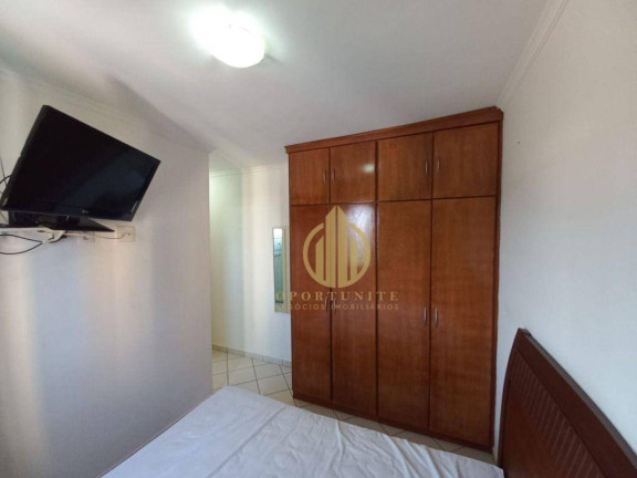 Imagem Apartamento com 1 Quarto à Venda, 37 m² em Iguatemi - Ribeirão Preto Imagem Apartamento com 1 Quarto à Venda, 37 m² em Iguatemi - Ribeirão Preto