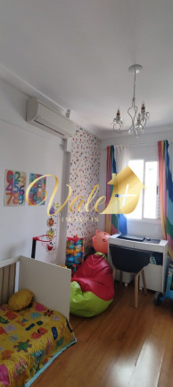 Imagem Imóvel com 3 Quartos à Venda, 78 m² em Parque Residencial Aquarius - São José Dos Campos Imagem Imóvel com 3 Quartos à Venda, 78 m² em Parque Residencial Aquarius - São José Dos Campos