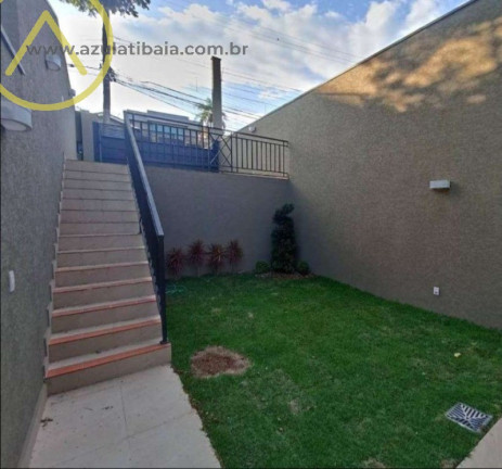 Imagem Casa com 3 Quartos à Venda, 110 m² em Jardim Do Lago - Atibaia Imagem Casa com 3 Quartos à Venda, 110 m² em Jardim Do Lago - Atibaia