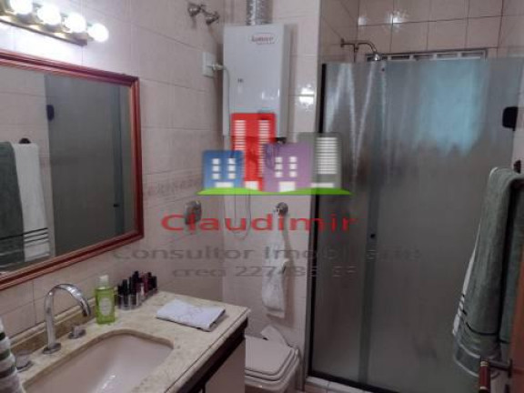 Imagem Casa com 3 Quartos à Venda, 157 m² em Belenzinho - São Paulo Imagem Casa com 3 Quartos à Venda, 157 m² em Belenzinho - São Paulo