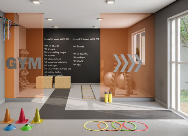 Imagem Apartamento com 2 Quartos à Venda, 34 m² em Pacaembu - São Paulo Imagem Apartamento com 2 Quartos à Venda, 34 m² em Pacaembu - São Paulo