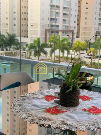Imagem Apartamento com 4 Quartos à Venda, 246 m² em Centro - São Bernardo Do Campo Imagem Apartamento com 4 Quartos à Venda, 246 m² em Centro - São Bernardo Do Campo