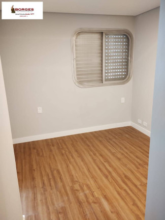 Imagem Apartamento com 3 Quartos à Venda, 115 m² em Brooklin - São Paulo