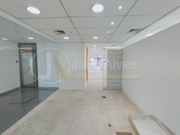 Imagem Imóvel Comercial para Alugar, 200 m² em Itaim Bibi - São Paulo Imagem Imóvel Comercial para Alugar, 200 m² em Itaim Bibi - São Paulo