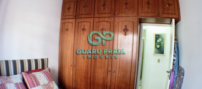 Imagem Apartamento com 3 Quartos à Venda, 81 m² em Enseada - Guarujá