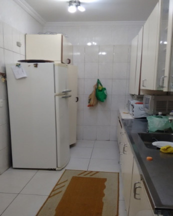 Imagem Casa com 3 Quartos à Venda, 220 m² em Jardim Da Glória - São Paulo Imagem Casa com 3 Quartos à Venda, 220 m² em Jardim Da Glória - São Paulo