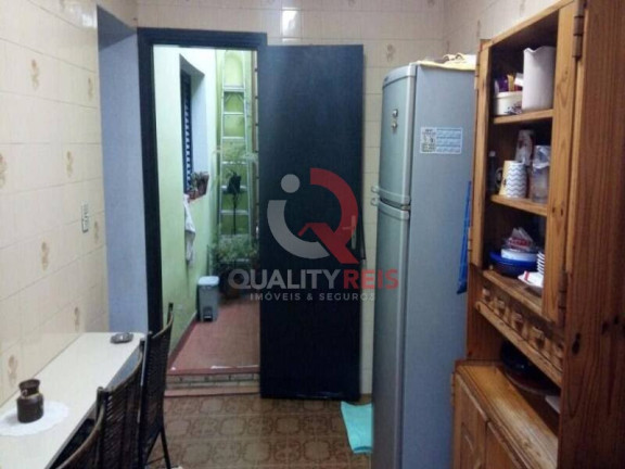 Imagem Casa com 3 Quartos à Venda, 148 m² em Brás - São Paulo Imagem Casa com 3 Quartos à Venda, 148 m² em Brás - São Paulo