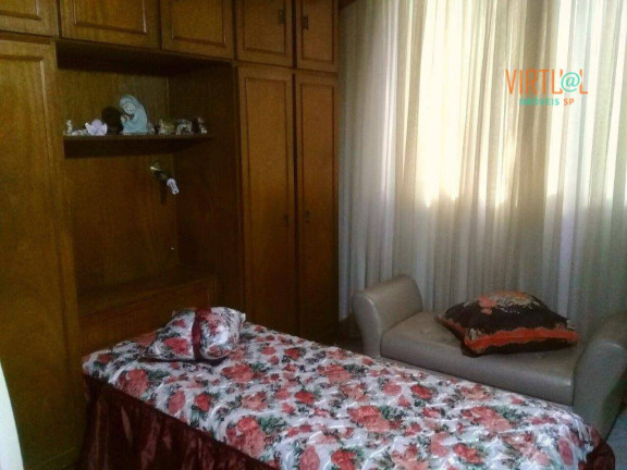 Imagem Apartamento com 3 Quartos à Venda, 98 m² em Lapa - São Paulo