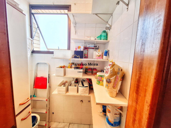 Imagem Apartamento com 3 Quartos à Venda, 92 m² em Bonfim - Campinas Imagem Apartamento com 3 Quartos à Venda, 92 m² em Bonfim - Campinas